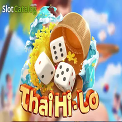 থাই হাই লো ২ গেমের কভার ছবি